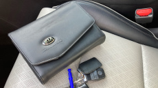 Kia Sportage 1.6T GDi GT-Line 5dr [AWD] Petrol Estate